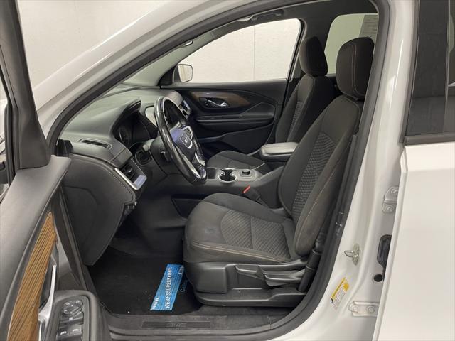 used 2019 GMC Terrain car, priced at $14,997