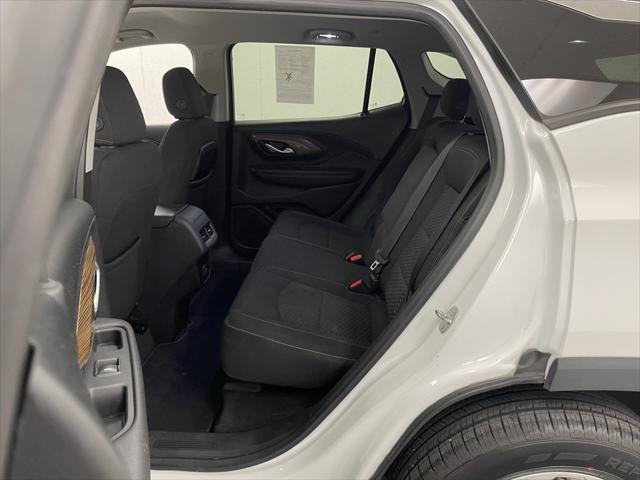 used 2019 GMC Terrain car, priced at $14,997