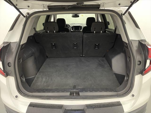 used 2019 GMC Terrain car, priced at $14,997