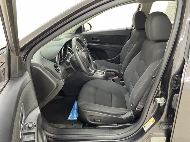 used 2015 Chevrolet Cruze car, priced at $6,788