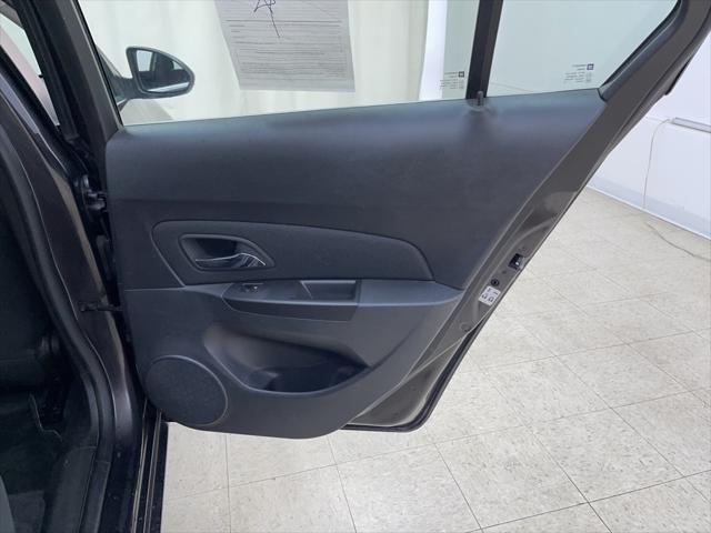 used 2015 Chevrolet Cruze car, priced at $6,788