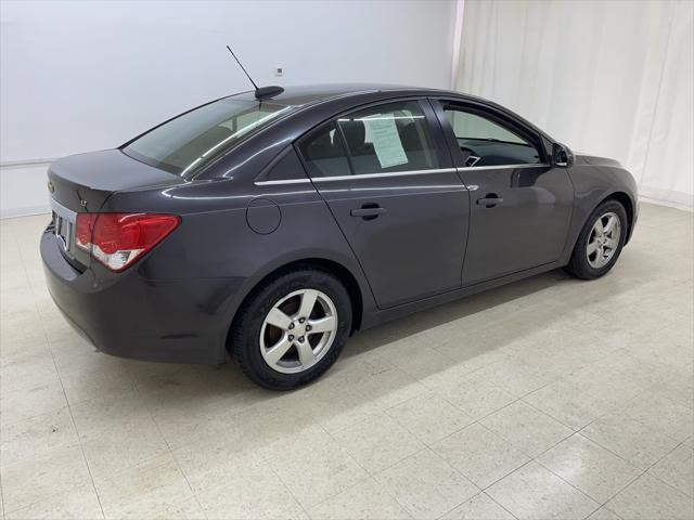 used 2015 Chevrolet Cruze car, priced at $6,788