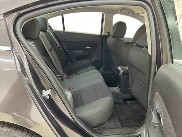 used 2015 Chevrolet Cruze car, priced at $6,788