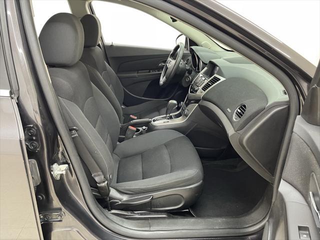 used 2015 Chevrolet Cruze car, priced at $6,788
