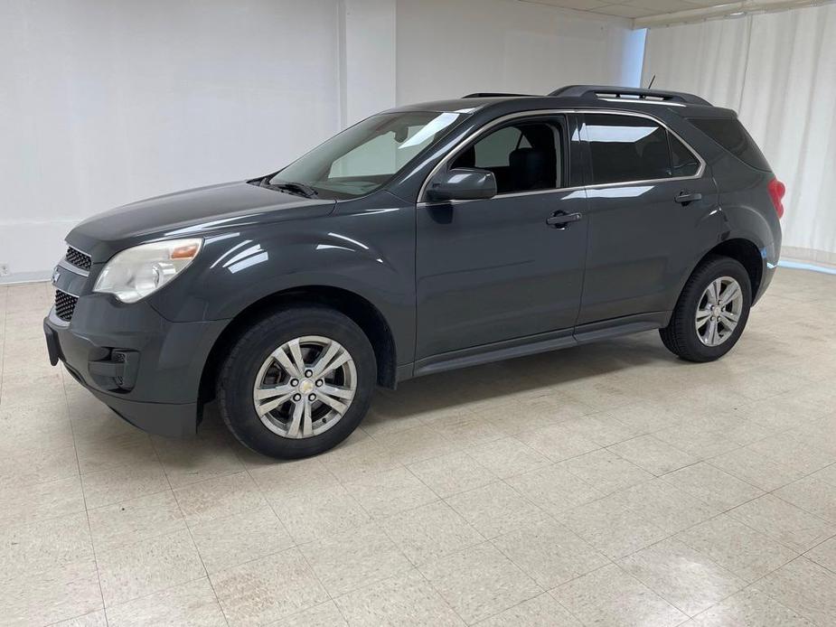 used 2014 Chevrolet Equinox car, priced at $7,888