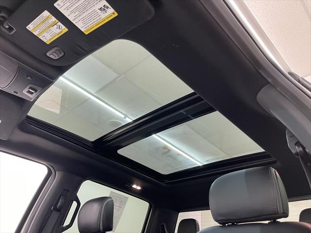 used 2018 Ford F-150 car, priced at $27,981