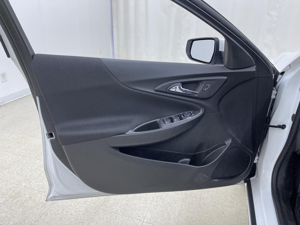 used 2023 Chevrolet Malibu car, priced at $14,307