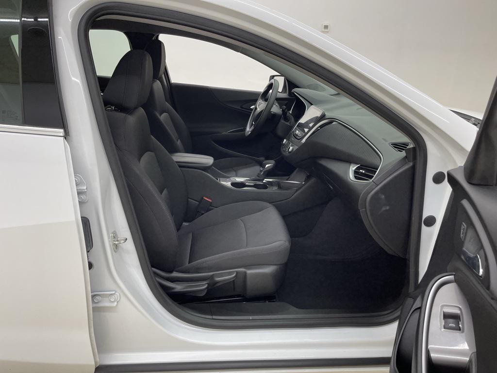 used 2023 Chevrolet Malibu car, priced at $14,307