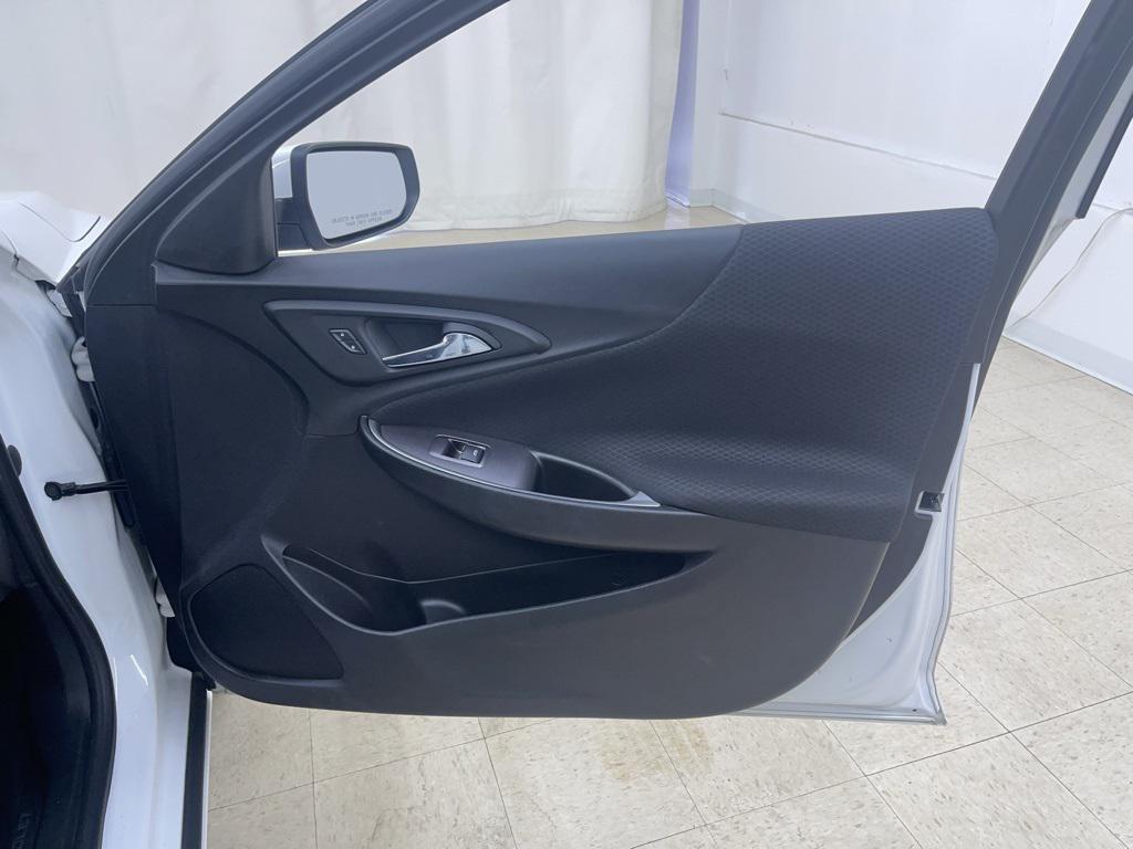 used 2023 Chevrolet Malibu car, priced at $14,307