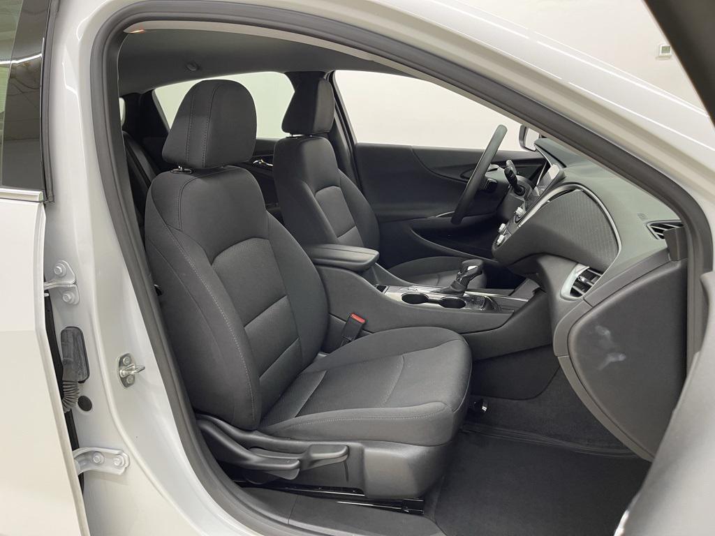 used 2023 Chevrolet Malibu car, priced at $14,307