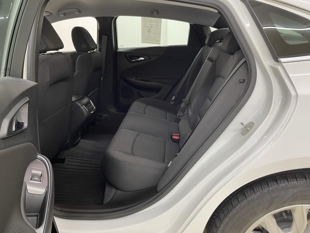 used 2023 Chevrolet Malibu car, priced at $14,307