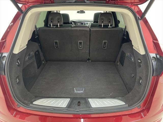 used 2020 Buick Envision car, priced at $19,781