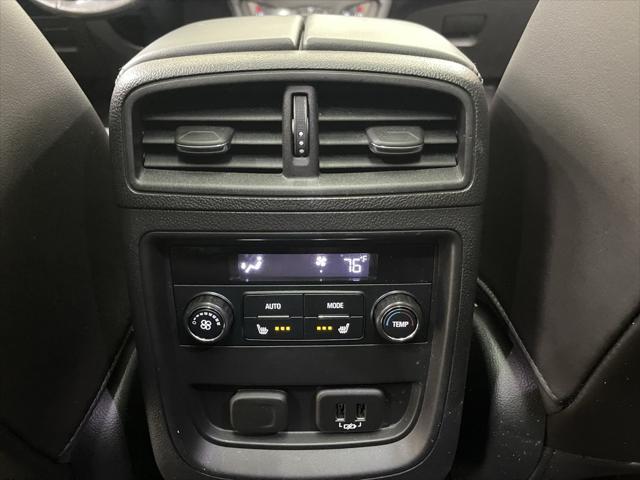 used 2020 Buick Envision car, priced at $19,781
