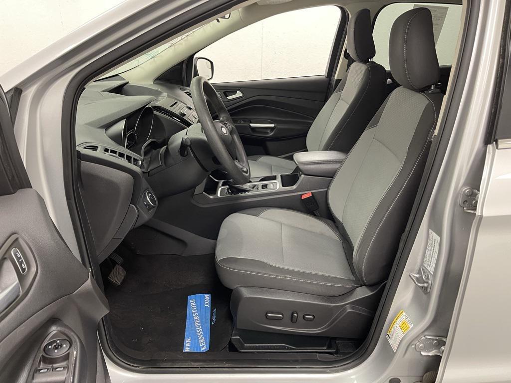 used 2018 Ford Escape car, priced at $9,940