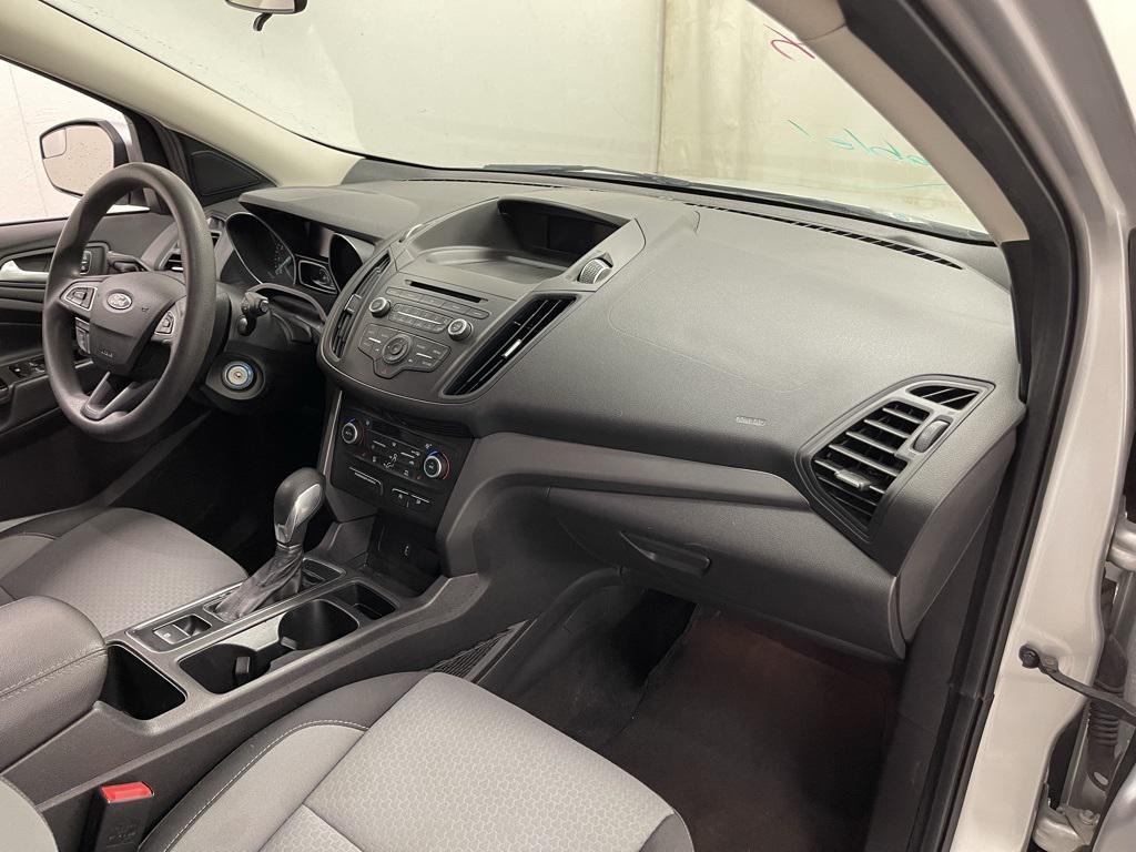 used 2018 Ford Escape car, priced at $9,940