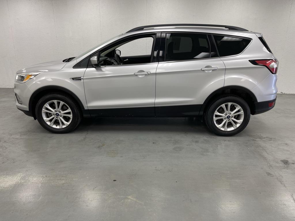 used 2018 Ford Escape car, priced at $9,940