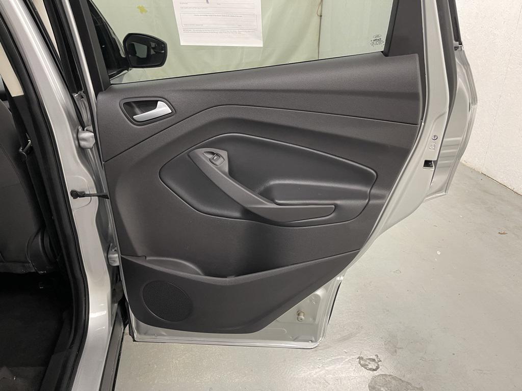 used 2018 Ford Escape car, priced at $9,940