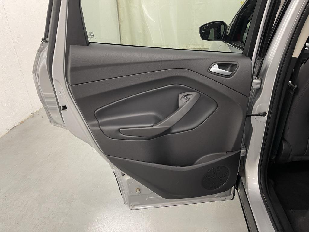 used 2018 Ford Escape car, priced at $9,940