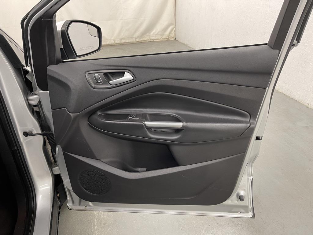 used 2018 Ford Escape car, priced at $9,940