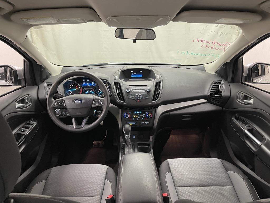 used 2018 Ford Escape car, priced at $9,940