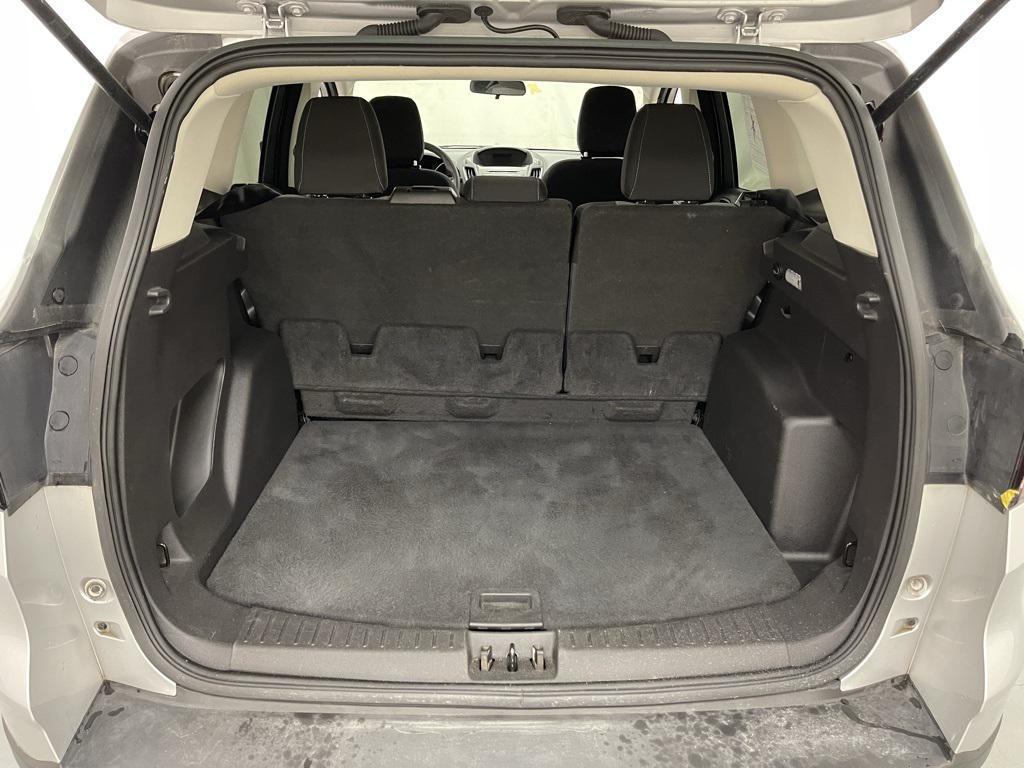 used 2018 Ford Escape car, priced at $9,940