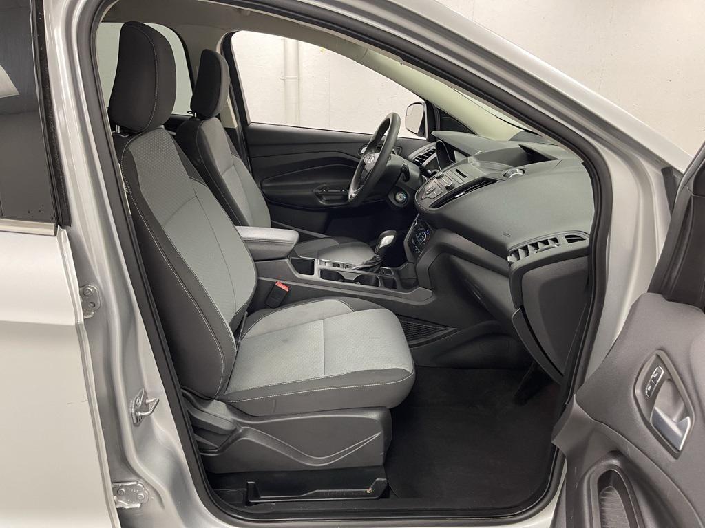 used 2018 Ford Escape car, priced at $9,940