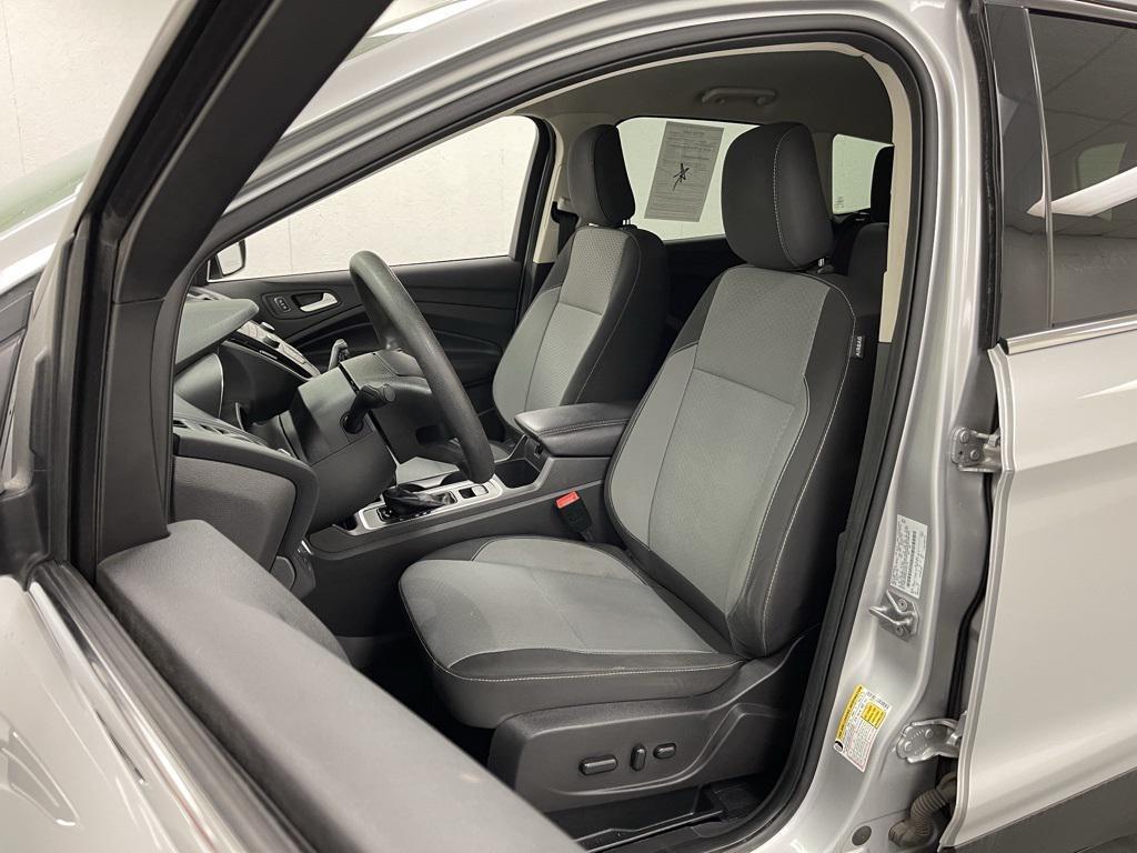 used 2018 Ford Escape car, priced at $9,940