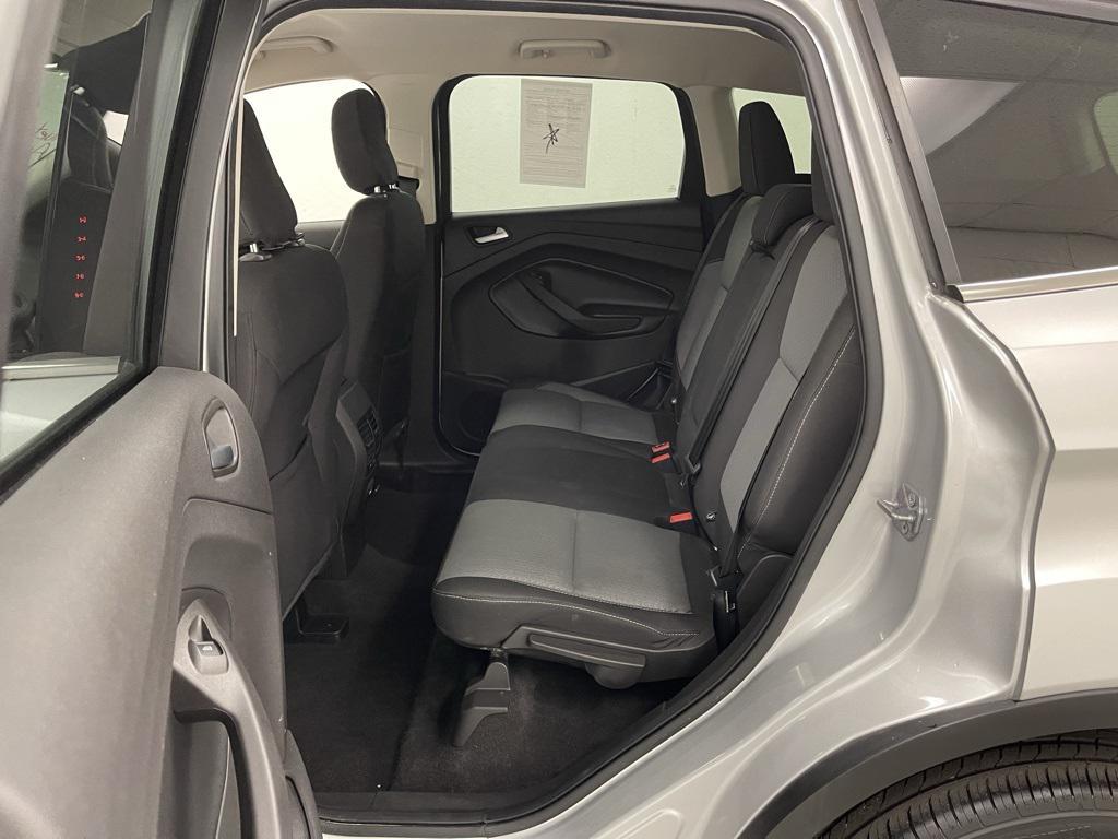 used 2018 Ford Escape car, priced at $9,940
