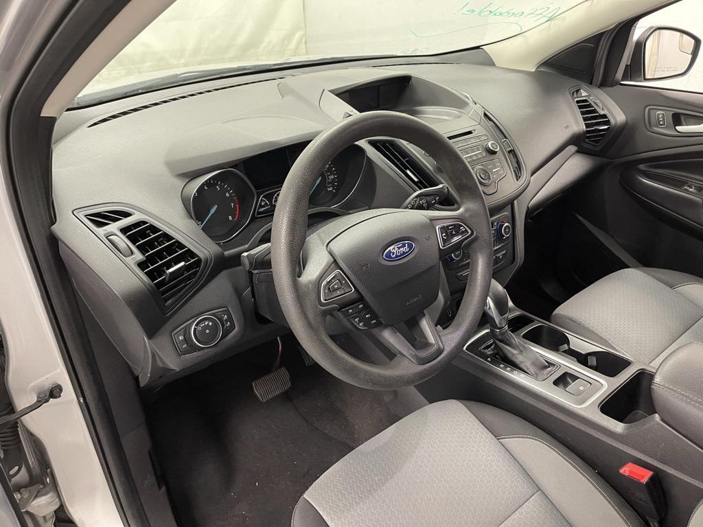 used 2018 Ford Escape car, priced at $9,940