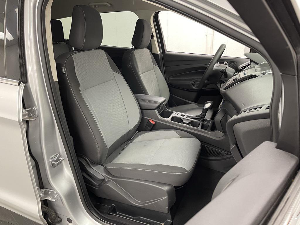 used 2018 Ford Escape car, priced at $9,940