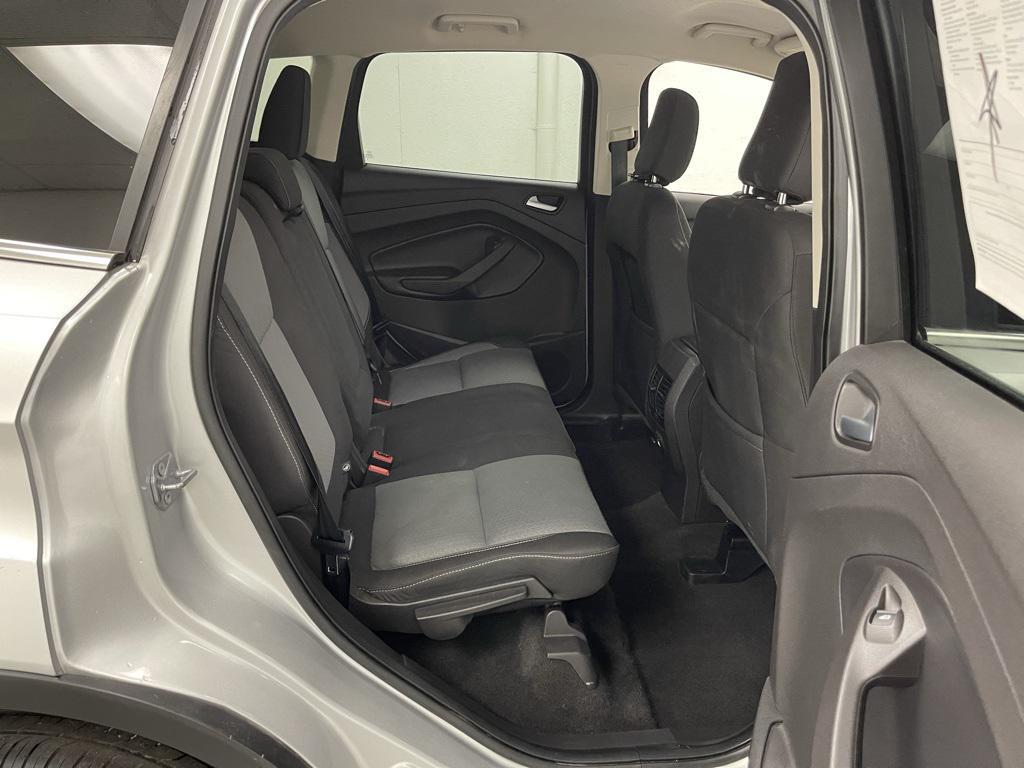 used 2018 Ford Escape car, priced at $9,940