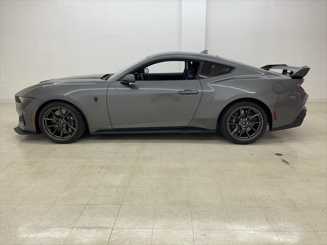 new 2024 Ford Mustang car, priced at $77,000