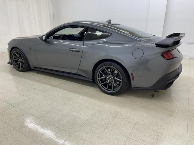 new 2024 Ford Mustang car, priced at $77,000