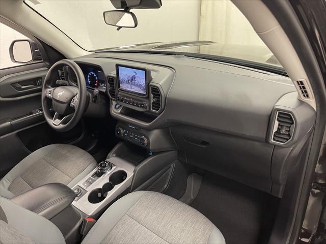 used 2021 Ford Bronco Sport car, priced at $19,991
