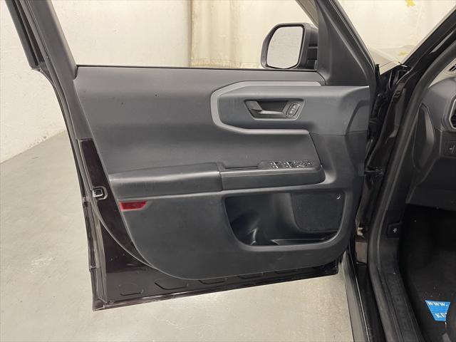 used 2021 Ford Bronco Sport car, priced at $19,991