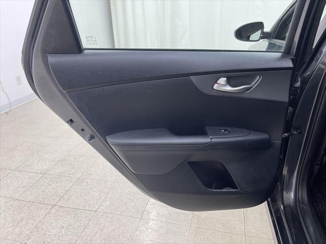 used 2019 Kia Forte car, priced at $7,786