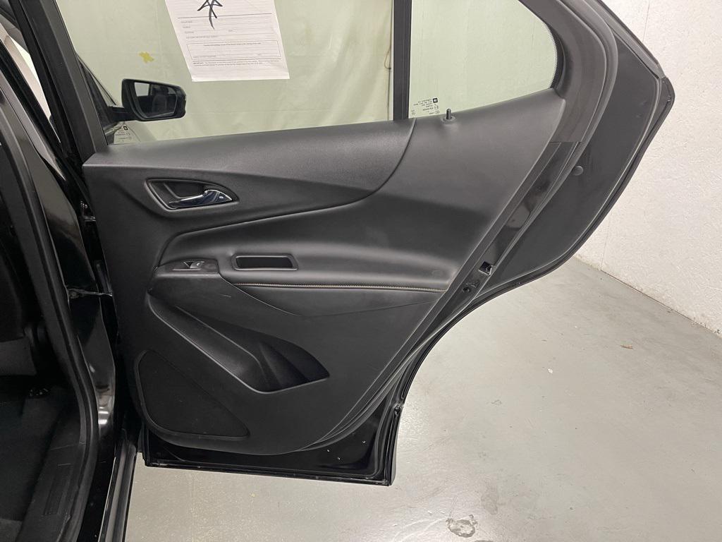used 2020 Chevrolet Equinox car, priced at $14,586