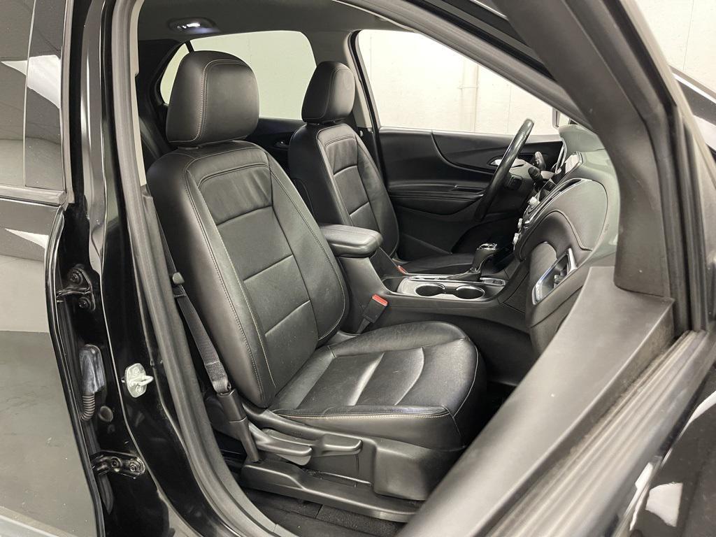 used 2020 Chevrolet Equinox car, priced at $14,586