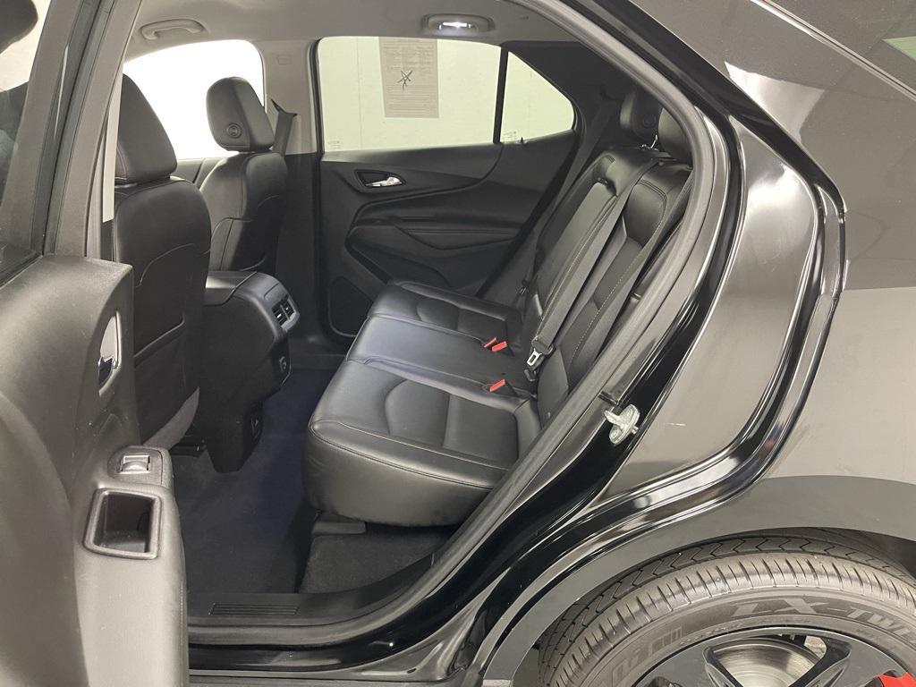 used 2020 Chevrolet Equinox car, priced at $14,586