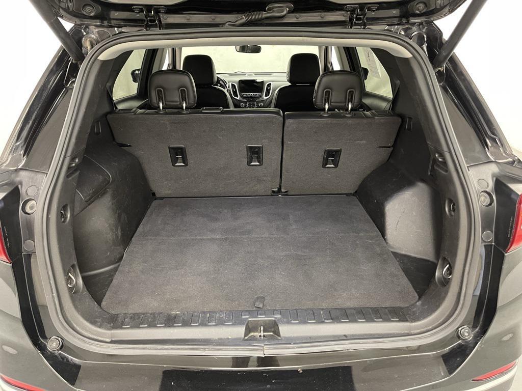 used 2020 Chevrolet Equinox car, priced at $14,586