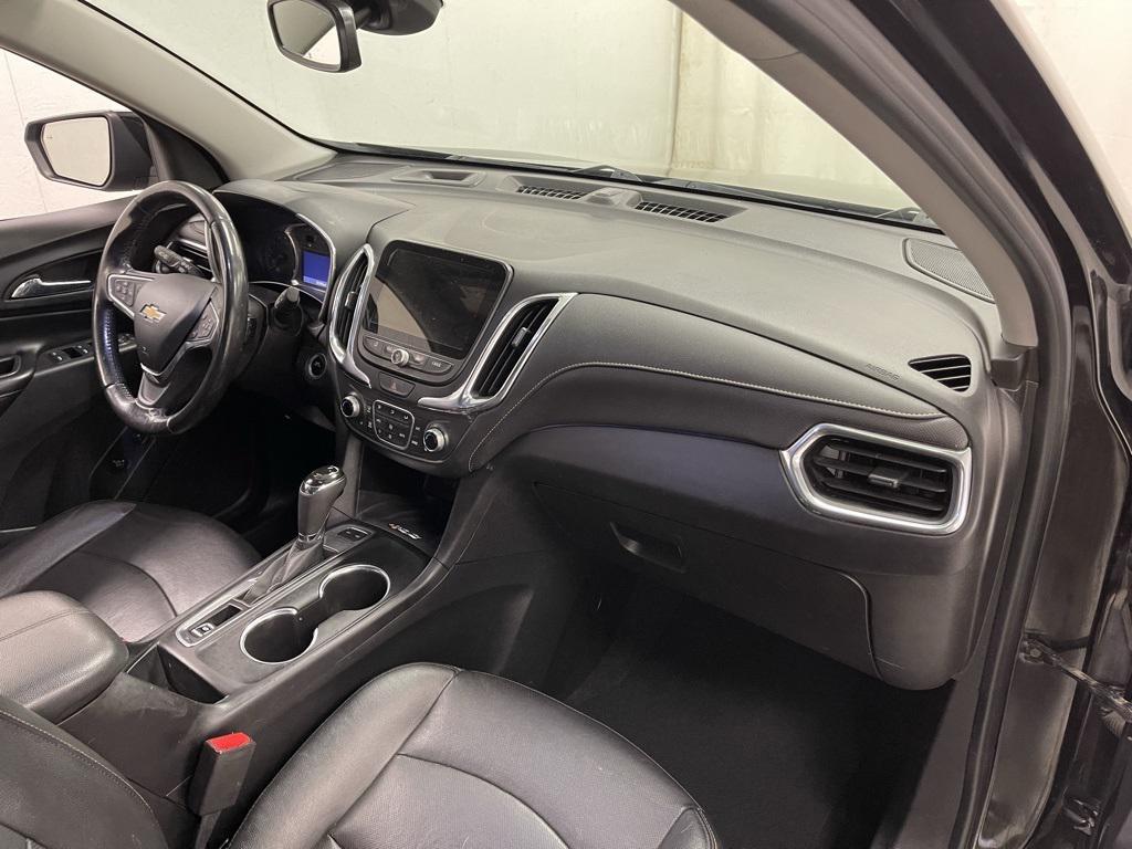 used 2020 Chevrolet Equinox car, priced at $14,586