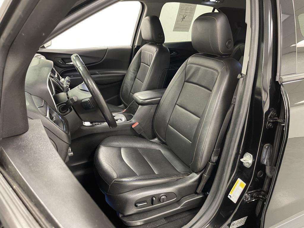 used 2020 Chevrolet Equinox car, priced at $14,586