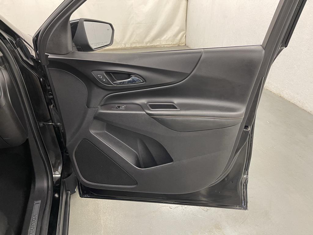 used 2020 Chevrolet Equinox car, priced at $14,586