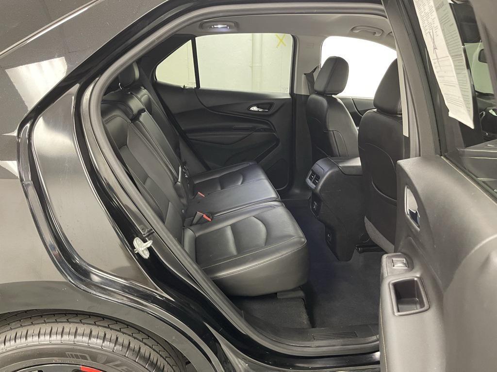 used 2020 Chevrolet Equinox car, priced at $14,586