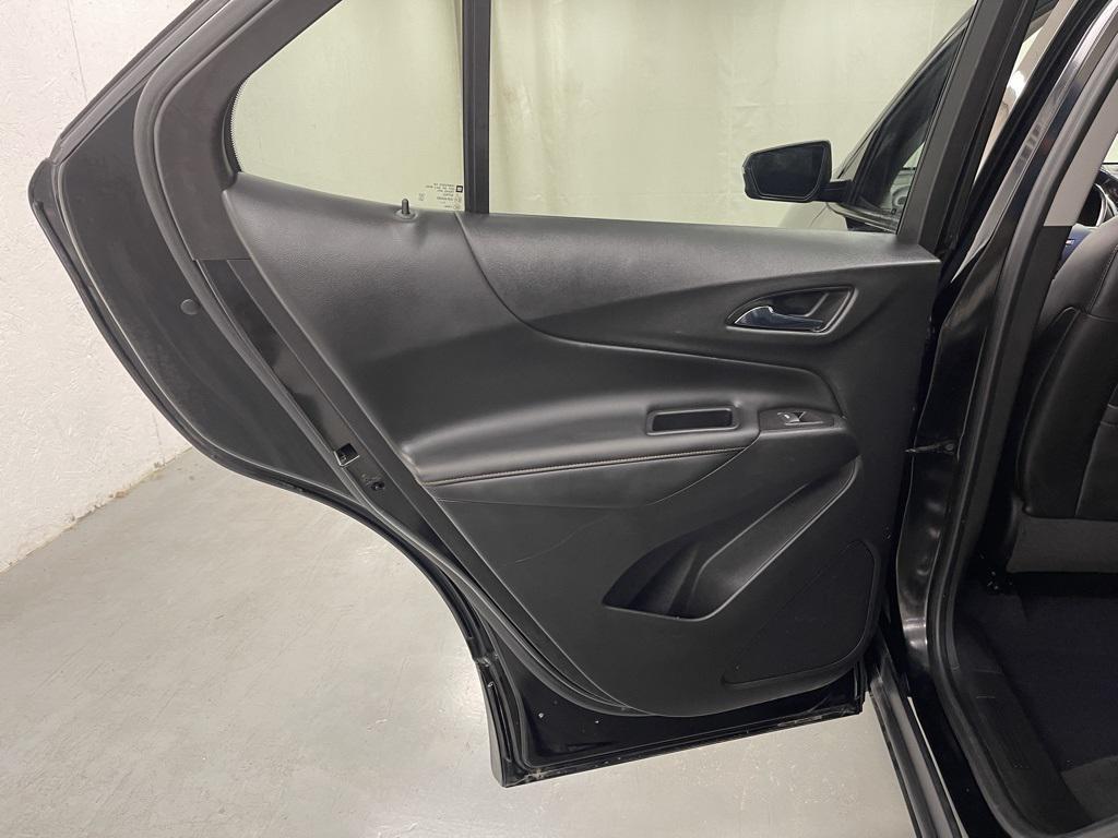 used 2020 Chevrolet Equinox car, priced at $14,586