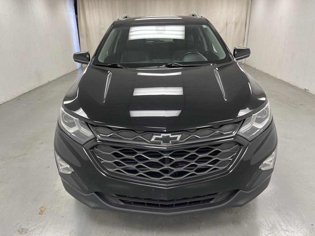 used 2020 Chevrolet Equinox car, priced at $14,586