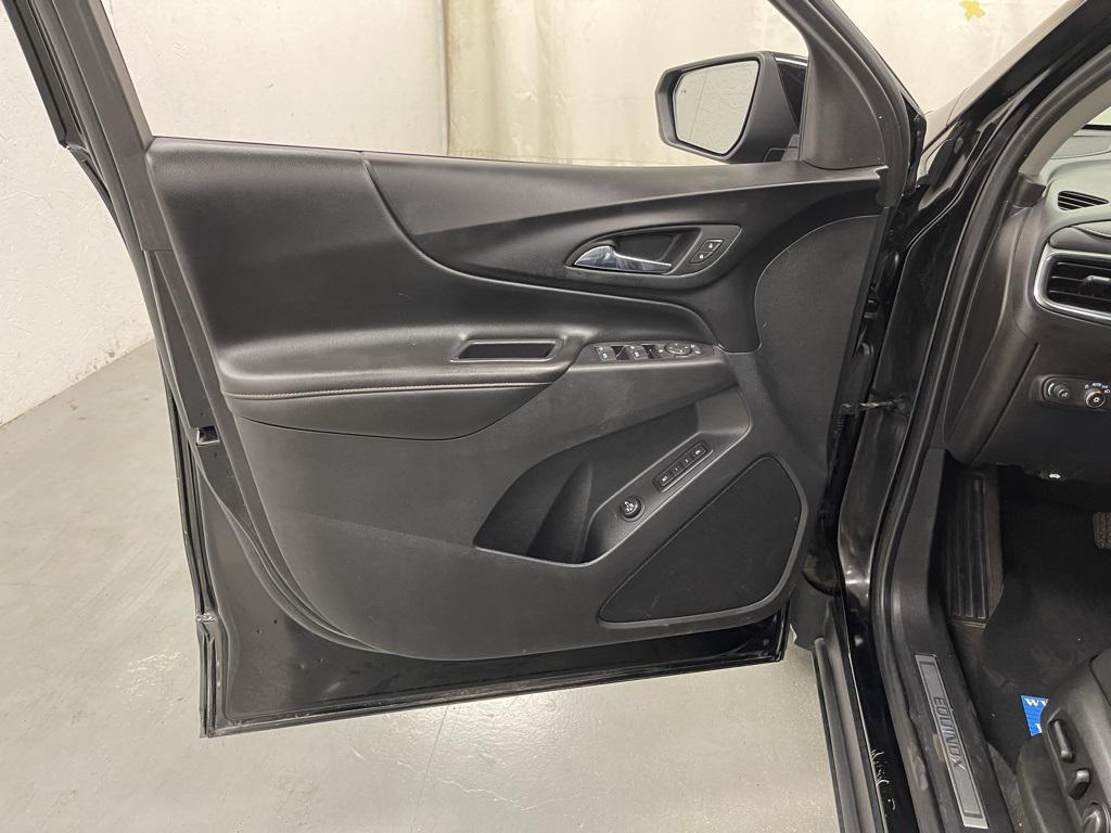 used 2020 Chevrolet Equinox car, priced at $14,586