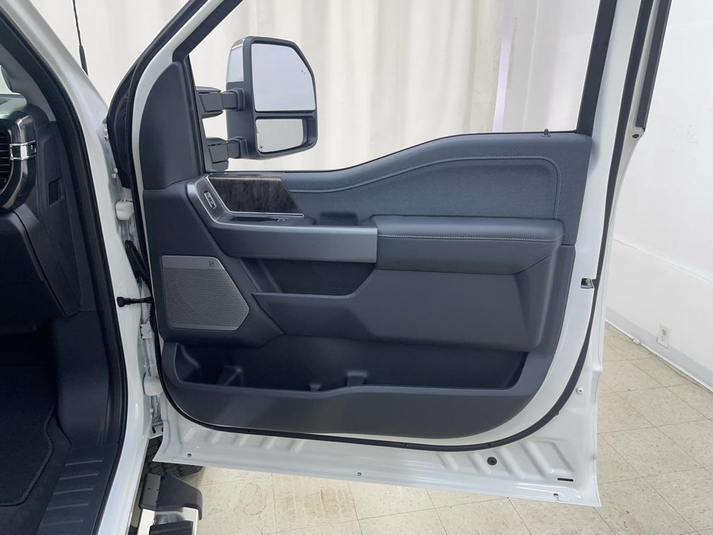 new 2026 Ford F-250 car, priced at $69,397