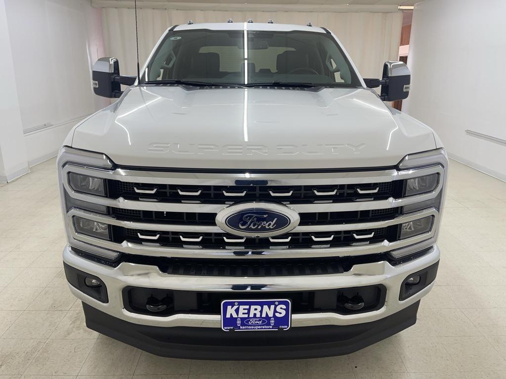 new 2026 Ford F-250 car, priced at $69,397
