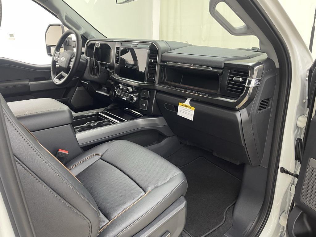 new 2026 Ford F-250 car, priced at $69,397